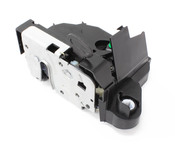 Mini Cooper Door Lock Unit - Genuine Mini 51200556768