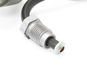BMW Pipe - Genuine BMW 21526751466