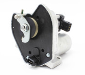 BMW Throttle Body Actuator - Genuine BMW 13627840537