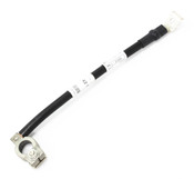 BMW Battery Cable - Genuine BMW 12421732227