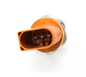 Audi VW Fuel Pressure Sensor - Bosch 0261545113