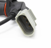 Audi VW Crankshaft Position Sensor - Bosch 0261210178