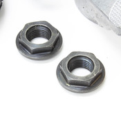 VW Shock and Strut Installation Kit - Sachs MK4FRMOUNTKT
