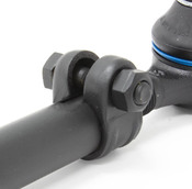 Mercedes Steering Tie Rod Assembly  - Febi Bilstein 1233301803