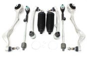 BMW 8-Piece Control Arm Kit (1M M3) - E9XM38PIECEKIT