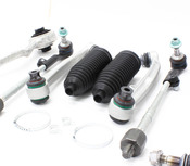 BMW 8-Piece Control Arm Kit (1M M3) - E9XM38PIECEKIT
