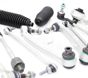 BMW 10-Piece Control Arm Kit (1M M3) - E9XM310PIECEKIT