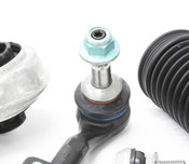 BMW 10-Piece Control Arm Kit (1M M3) - E9XM310PIECEKIT