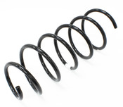 Volvo Coil Spring - Genuine Volvo 9492227