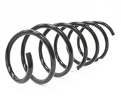 Volvo Coil Spring - Genuine Volvo 9492227