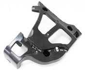 BMW Mount Bumper Rear Left - Genuine BMW 51127158445
