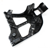 BMW Mount Bumper Rear Left - Genuine BMW 51127158445