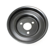 BMW Power Steering Pump Pulley (525i 318i 318is 318ti) - Genuine BMW 32421722556