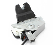 Volvo Trunk Lock Assembly - Genuine Volvo 31253048