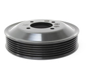 BMW Water Pump Pulley - Genuine BMW 11511739527