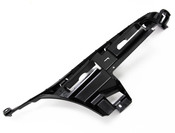 BMW Bumper Guide Rear Left (E46) - Genuine BMW 51127065481