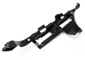 BMW Bumper Guide Rear Left (E46) - Genuine BMW 51127065481