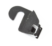 BMW Left Bracket - Genuine BMW 51127000361