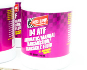 BMW Automatic Transmission Service Kit - Red Line/Meyle 24117557070KIT