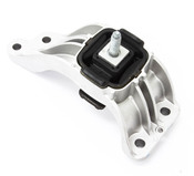 MINI Automatic Transmission Mount - Lemforder 22316784357