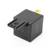 BMW Multi Purpose Relay (4-Prong) - Hella 61311374631
