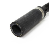 BMW Heater Hose Inlet (E36) - Genuine BMW 64218391240