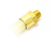 BMW Auxiliary Fan Switch - Genuine BMW 61318363677