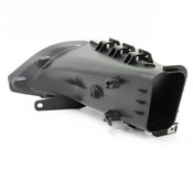 BMW Front Right Brake Air Duct - Genuine BMW 51747138414