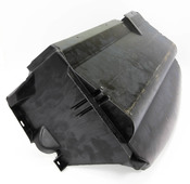 BMW Radiator Air Duct - Genuine BMW 51712250643