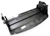 BMW Radiator Air Duct - Genuine BMW 51712250643