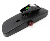 BMW Interior Mirror Manual - Led (Sos) - Genuine BMW 51167124708