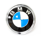 BMW Emblem - Genuine BMW 51147157696