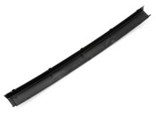 BMW Bumper Guard (740i 740iL 750iL) - Genuine BMW 51118150492