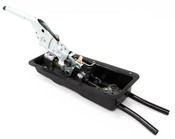 BMW Parking Brake Lever - Genuine BMW 34405A91149