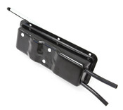 BMW Parking Brake Lever - Genuine BMW 34405A91149