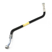BMW Power Steering Return Hose (E46 M3) - Genuine BMW 32412282354