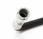 BMW Power Steering Return Hose (E46 M3) - Genuine BMW 32412282354