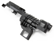 BMW Radiator Mount Bracket - Genuine BMW 17117530254