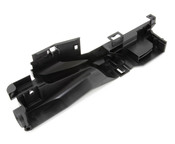 BMW Radiator Mount Bracket - Genuine BMW 17117530252