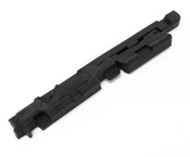 BMW Radiator Mount Gasket - Genuine BMW 17115A4EF64