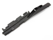 BMW Radiator Support Mount Bracket - Genuine BMW 17115A4EF63