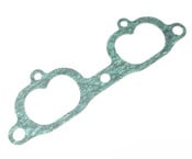 BMW Throttle Body Gasket (E34) - Genuine BMW 13541315939