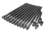 MINI Cylinder Head Bolt Set - Genuine MINI 11127560274