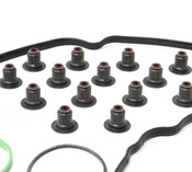 MINI Cylinder Head Gasket Set - Genuine MINI 11120427689