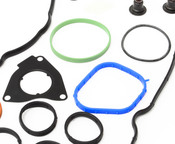 MINI Cylinder Head Gasket Set - Genuine MINI 11120427689