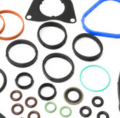 MINI Cylinder Head Gasket Set - Genuine MINI 11120427689