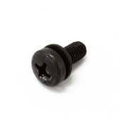 BMW Fillister Head Screw (M5X12Z1) - Genuine BMW 07119907582