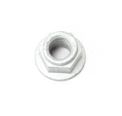 BMW Self-Locking Hex Nut (M1210Zns3) - Genuine BMW 07119905753