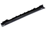 BMW Sill Trim Primed Left - Genuine BMW 51778061487