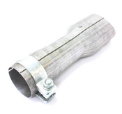 Volvo Exhaust Tail Pipe (850 V70) - Genuine Volvo 31372154
